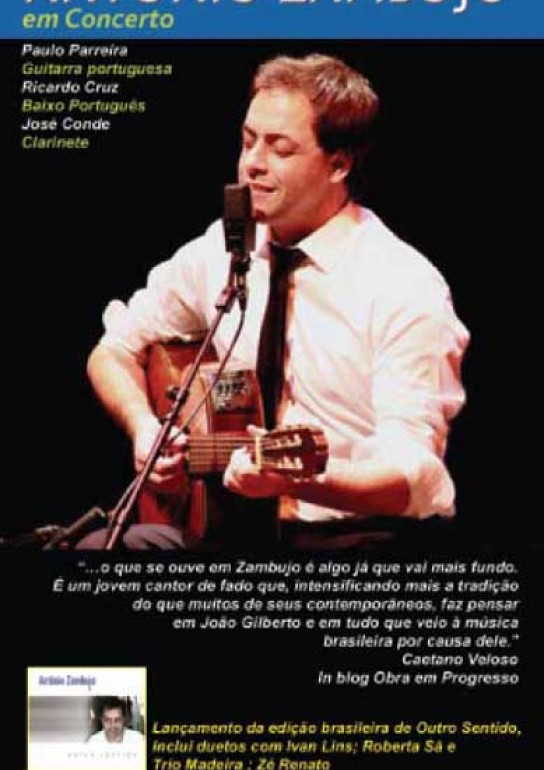 2009 05 - Zambujo_OndaJazz_2009_Lisboa
